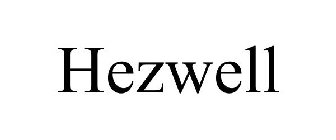 HEZWELL