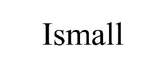 ISMALL