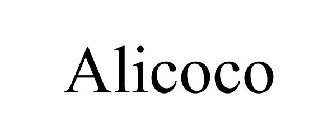 ALICOCO