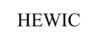 HEWIC