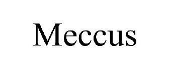 MECCUS