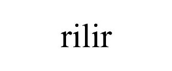RILIR