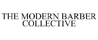 THE MODERN BARBER COLLECTIVE