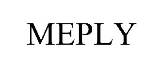 MEPLY