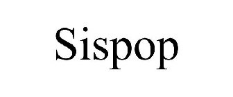 SISPOP