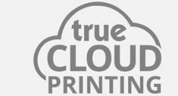 TRUE CLOUD PRINTING