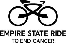 EMPIRE STATE RIDE TO END CANCER