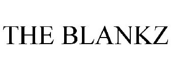 THE BLANKZ