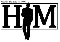 HEALTH INSTITUTE FOR MEN HIM