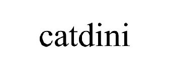 CATDINI