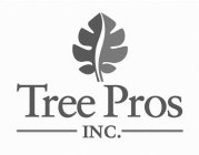 TREE PROS INC.