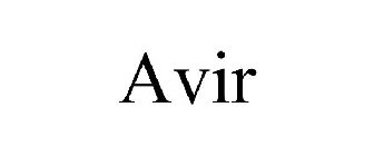 AVIR