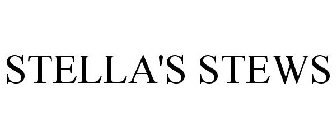 STELLA'S STEW