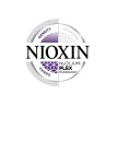 NIOXIN NUCILIUM-PLEX TECHNOLOGY DENSITY, DERMA, DIAMETER AND DESIGN