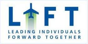 LIFT LEADING INDIVIDUALS FORWARD TOGETHER