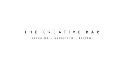 THE CREATIVE BAR BRANDING + MARKETING +DESIGN