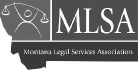 MLSA MONTANA LEGAL SERVICES ASSOCIATION