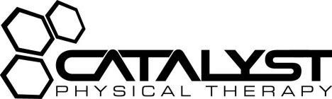 CATALYST PHYSICAL THERAPY