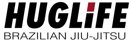 HUGLIFE BRAZILIAN JIU-JITSU