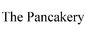 THE PANCAKERY