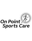 ON POINT SPORTS CARE