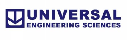 U UNIVERSAL ENGINEERING SCIENCES