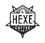 HEXE COFFEE CO.