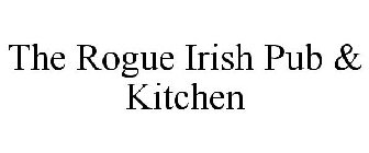 THE ROGUE IRISH PUB & KITCHEN