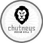 CHUTNEYS INDIAN GRILL