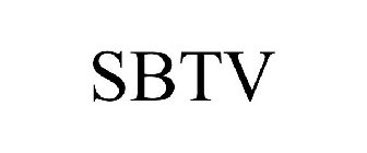SBTV