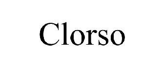 CLORSO