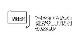 NCRC WEST COAST RESOLUTION GROUP