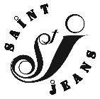 ST J SAINT JEANS