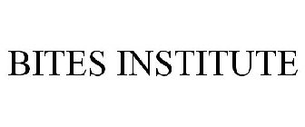 BITES INSTITUTE