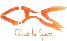 C.I.S. CHRIST IN SPORTS