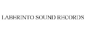 LABERINTO SOUND RECORDS