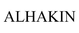 ALHAKIN