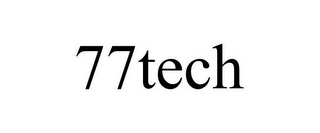 77TECH