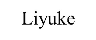 LIYUKE