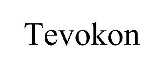 TEVOKON