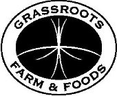 GRASSROOTS FARM & FOODS