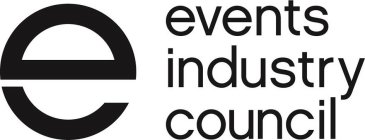 E EVENTS INDUSTRY COUNCIL