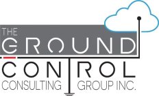 THE GROUND CONTROL CONSULTING GROUP INC.