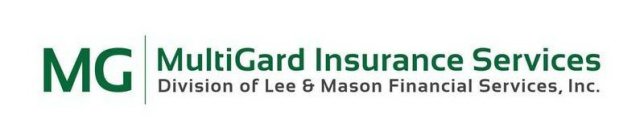 MG MULTIGARD INSURANCE SERVICES DIVISION OF LEE & MASON FINANCIAL SERVICES, INC.