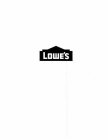 LOWE'S