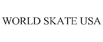 WORLD SKATE USA