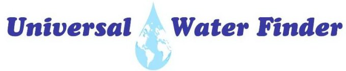 UNIVERSAL WATER FINDER