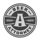 BEER ATTORNEY A