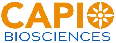 CAPIO BIOSCIENCES