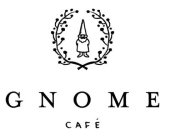 GNOME CAFÉ